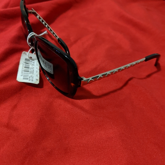 Balmain women's sunglasses BL2036b - Picture 2 of 3